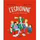 Espionne (L') - Tome 2 - Tome 2