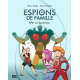 Espions de Famille - Tome 2 - B707 ne répond plus