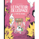 Facteur de l'espace (Le) - Tome 3 - La faim du monde