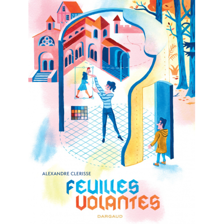 Feuilles Volantes - Feuilles Volantes