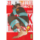 Fire Force - Tome 23 - Tome 23