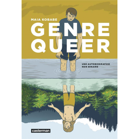 Genre queer - Genre queer