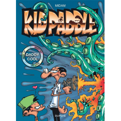 Kid Paddle - Best of