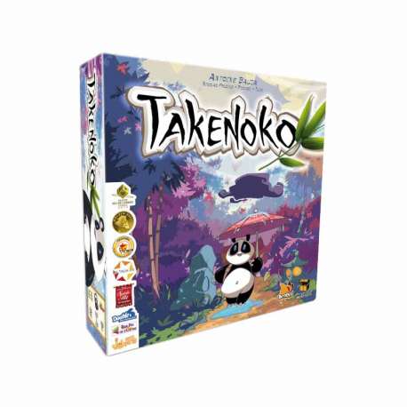 Takenoko