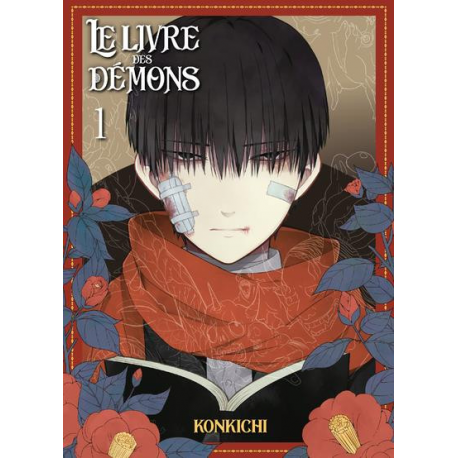 Livre des démons (Le) - Tome 1 - Tome 1