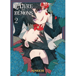 Livre des démons (Le) - Tome 2 - Tome 2