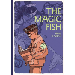 Magic fish (The) - The magic fish