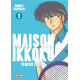 Maison Ikkoku (Perfect Edition) - Tome 3 - Tome 3