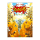 Goblin's - Tome 3 - Sur la terre comme au ciel