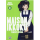 Maison Ikkoku (Perfect Edition) - Tome 8 - Tome 8