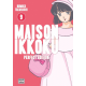 Maison Ikkoku (Perfect Edition) - Tome 9 - Tome 9