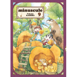 Minuscule - Tome 9 - Tome 9