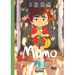 Momo - Momo