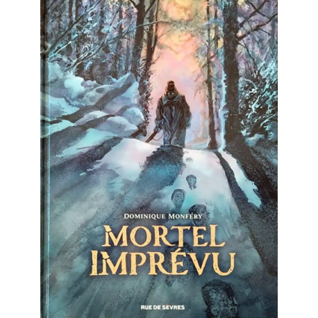 Mortel imprévu - Mortel imprévu