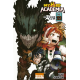 My Hero Academia - Tome 33 - Tome 33