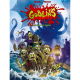 Goblin's - Tome 8 - Cthulhu, ça tangue