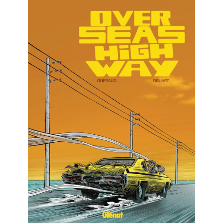 Overseas Highway - Overseas Highway