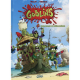 Goblin's - Tome 9 - Sable chaud et légionnaires