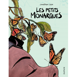 Petits Monarques (Les) - Les Petits Monarques