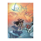 Luuna - Tome 2 - Le Crépuscule du Lynx