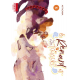 Renard et le petit tanuki (Le) - Tome 3 - Tome 3