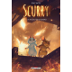 Scurry - Tome 3 - La Malédiction des ombres