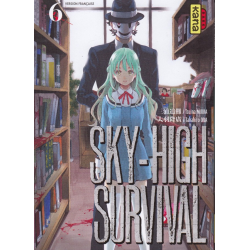 Sky-High Survival - Tome 6 - Tome 6