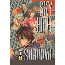 Sky-High Survival - Tome 7 - Tome 7
