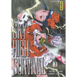 Sky-High Survival - Tome 10 - Tome 10