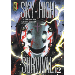 Sky-High Survival - Tome 12 - Tome 12