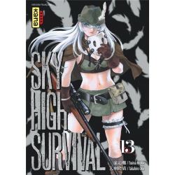 Sky-High Survival - Tome 13 - Tome 13