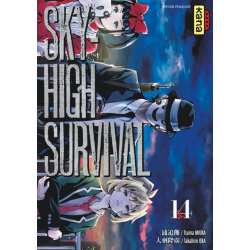 Sky-High Survival - Tome 14 - Tome 14