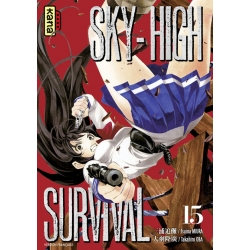 Sky-High Survival - Tome 15 - Tome 15