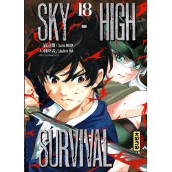 Sky-High Survival - Tome 18 - Tome 18
