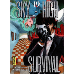 Sky-High Survival - Tome 19 - Tome 19