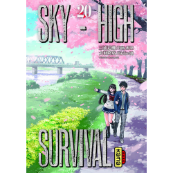 Sky-High Survival - Tome 20 - Tome 20