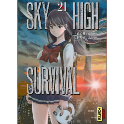 Sky-High Survival - Tome 21 - Tome 21