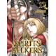 Spirits seekers - Tome 12 - Tome 12