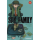 Spy x Family - Tome 8 - Volume 8