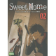 Sweet Home (Kim) - Tome 2 - Tome 2