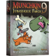 Munchkin (2e éd.) 9 : Jurassique Farce