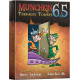 Munchkin (2e éd.) 6.5 : Terribles Tombes