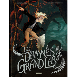 Damnés du Grand Large (Les) - Les Damnés du Grand Large