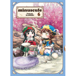 Minuscule - Tome 6 - Tome 6