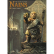 Nains - Tome 3 - Aral du temple