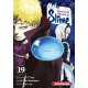 Moi quand je me réincarne en Slime - Tome 19 - Tome 19