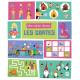 Les contes - Grand Format