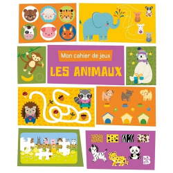 Les animaux - Grand Format