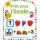 Prêt pour l'école - Grand Format