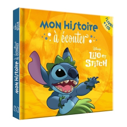 Lilo et Stitch - Album